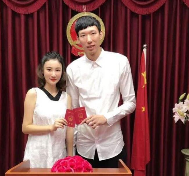 九游会j9官网真人游戏第一品牌👀舆论压力过大？周琦妻子社媒账号已注销 系用户自行申请关闭
